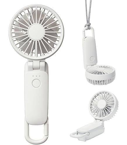 Amazon.co.jp: Adoのドキドキ秘密基地 ハンディファン : ホーム＆キッチン