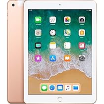 Amazon.co.jp: 【整備済み品】 Apple iPad (第6世代) Wi-Fi 32GB