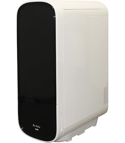 Amazon｜エムケー精工 保冷米びつ(10kgタイプ) RICE COOL(ライスクール