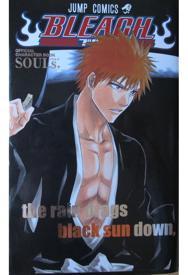 MAILs. BLEACH JCCOVER POSTCARD BOOK (ジャンプコミックス) | 久保 帯