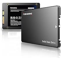 Amazon | fanxiang SSD 1TB SATA 【耐久性を誇るTCL】2.5インチ 内蔵