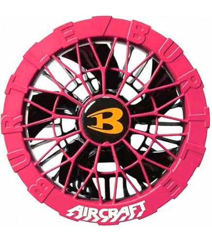 Amazon.co.jp: BURTLE バートル エアークラフト 2025年モデル ファン