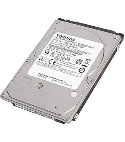 Amazon | WESTERN DIGITAL 2.5インチ内蔵HDD 1TB SATA6.0Gb/s 5400rpm