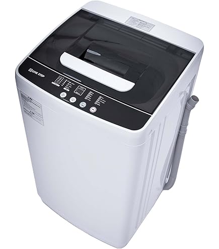 Amazon.co.jp: YAMADA SELECT YWM-T60G1 Fully Automatic Washing