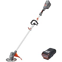 Amazon.co.jp: 工進(KOSHIN) 36V 5.0Ah 充電式 草刈機 SBC-3650LB