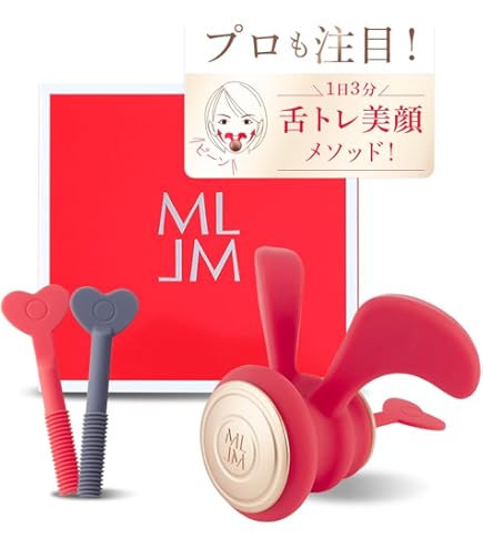 Amazon | Lara 小顔スティック ペールピンク セルフケア A4 27ページ