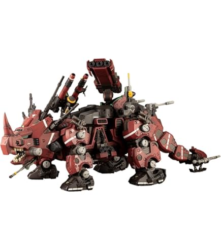 Amazon | ウルトラザウルス ゾイド ZOIDS 1/72 RZ-037 | プラモデル 通販