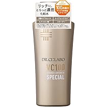 Amazon | ドクターシーラボ (DR.CI:LABO) New VC100 エッセンス