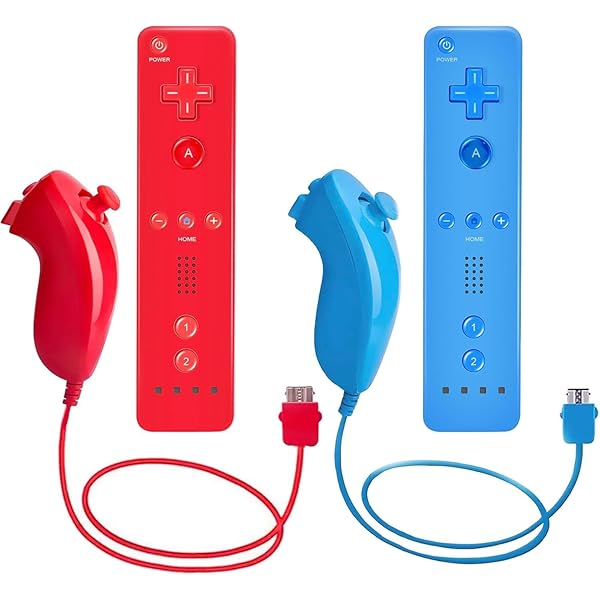 Amazon | Wiiリモコンプラスセット (マリオ・ルイージ
