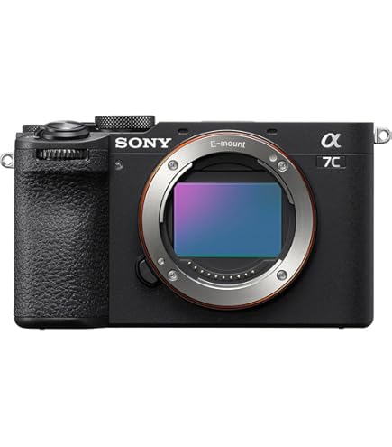 Amazon | Sony Alpha a7R IV ミラーレスデジタルカメラ(本体のみ