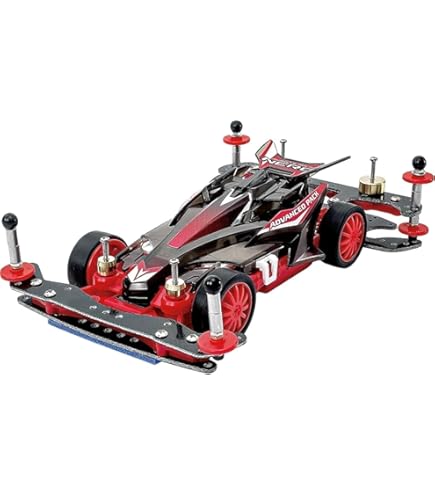 Amazon | タミヤ(TAMIYA) ミニ四駆特別限定 ジャパンカップ ジュニア