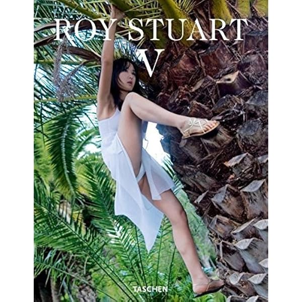 Amazon.co.jp: Roy stuart vol.I : 本