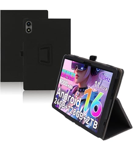 Amazon.co.jp: Headwolf HPad6/HPad6 Pro タブレット 専用ケース、軽量