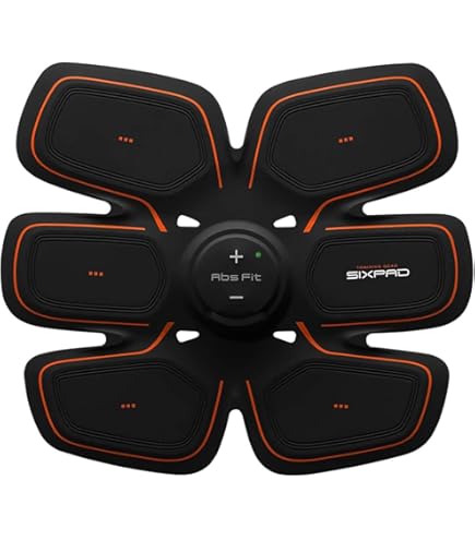 Amazon.co.jp: SIXPAD シックスパッド パワースーツ アブズ(Powersuit