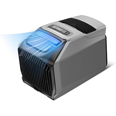 Amazon.co.jp: EcoFlow WAVE シリーズ 専用バッグ WAVE 3 ポータブル