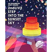 Amazon.co.jp: 「THE IDOLM@STER SHINY COLORS -MUSIC DAWN-」Blu-ray