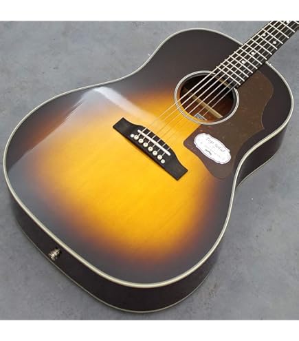 Amazon.co.jp: Headway HEC-45 CS チェリーサンバースト カッタウェイ