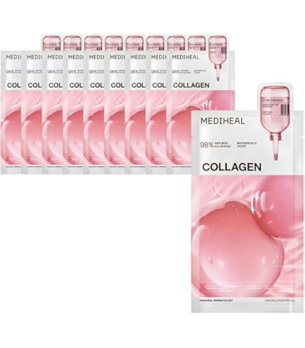 Amazon.co.jp: リサージホワイト ホワイトニング リペアマスク 22ml×5