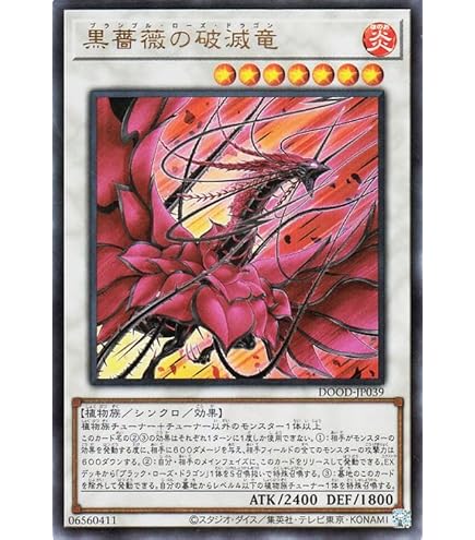 Amazon.co.jp: 遊戯王カード ガーデン・ローズ・メイデン(シークレット