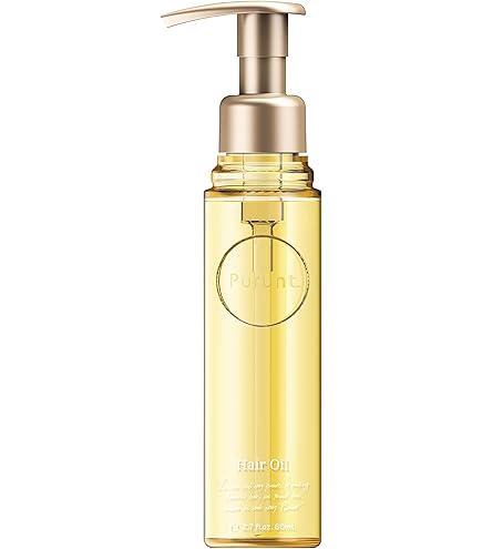 Amazon | Purunt (プルント) モイストリッチ 美容液 シャンプー 380mL