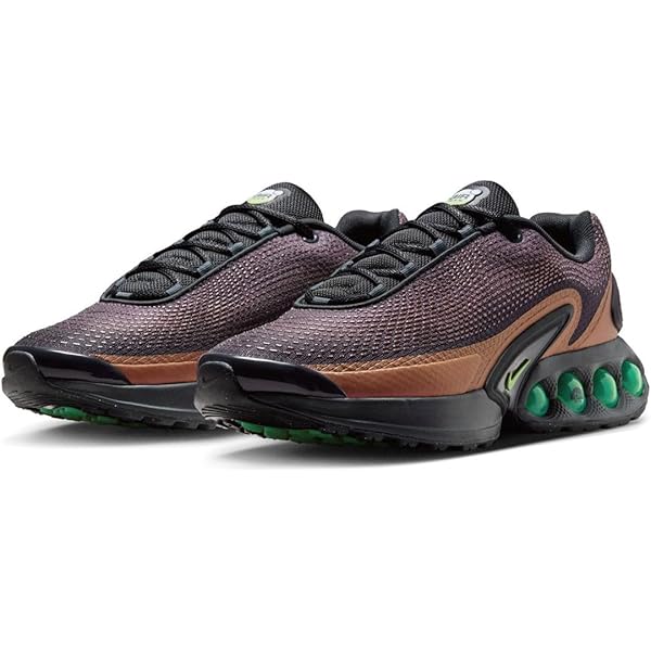 Amazon | [ナイキ] エア マックス Dn J AIR MAX Dn ハイパーブルー