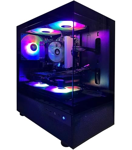 Amazon.co.jp: ASUS ゲーミングデスクトップ ROG Strix (Core i5-9400F