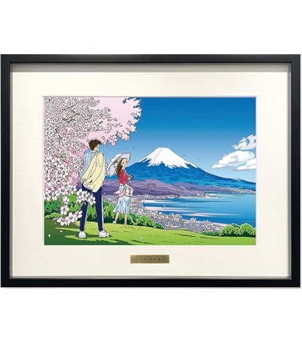 わたせせいぞう 明日のEveと 2000ピース de-24 Amazon.co.jp