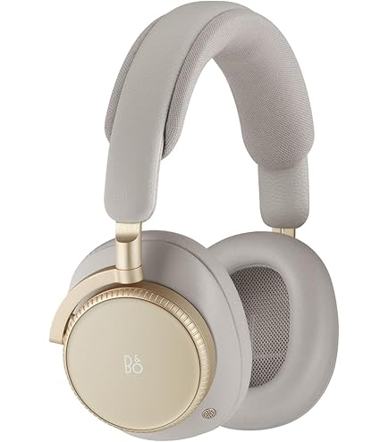 Amazon.co.jp: Bang & Olufsen ヘッドホン Beoplay H6 MK2 密閉型