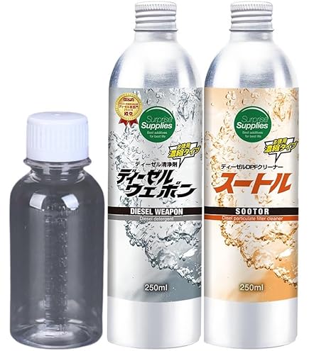 Amazon.co.jp: エネオス デポジットクリーナー ディーゼル ENEOS