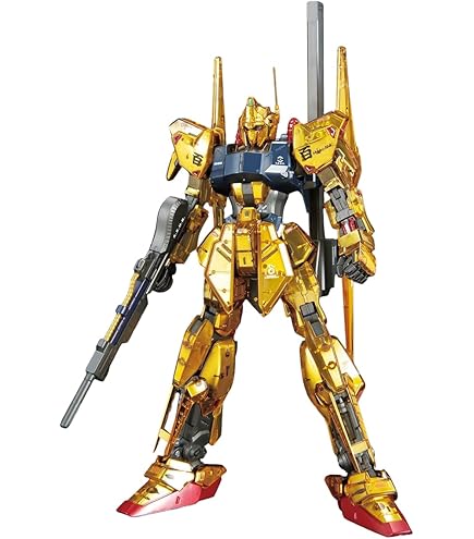 Amazon | BANDAI SPIRITS(バンダイ スピリッツ) MG 機動戦士Ζガンダム
