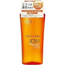 Amazon | ドクターシーラボ (DR.CI:LABO) New VC100 エッセンス