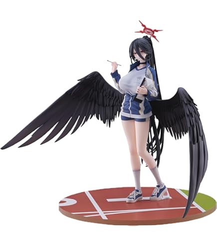 Amazon.co.jp: AniGift ブルーアーカイブ -Blue Archive- 春日ツバキ 1