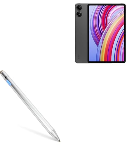Amazon.co.jp: BoxWave スタイラスペン Xiaomi Redmi Pad Pro対応