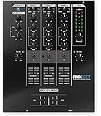 Amazon.co.jp: Reloop リループ 3チャンネル エフェクト内蔵 DJ