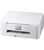 Amazon.co.jp: ブラザー プリンター A4 インクジェット複合機 DCP