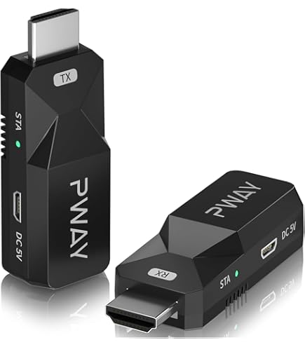 Amazon.co.jp: エーディテクノ HDBaseT HDMIエクステンダーTX HD-06TX