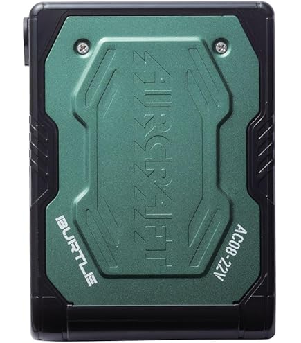 Amazon.co.jp: BURTLE バートル エアークラフト ファンユニット(※AC360