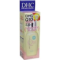 Amazon | DHC Q10ローション [ヘルスケア&ケア用品] | DHC | 化粧水 通販
