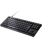 Amazon.co.jp: 東プレ REALFORCE SA R2 日本語112キー 静電容量無接点