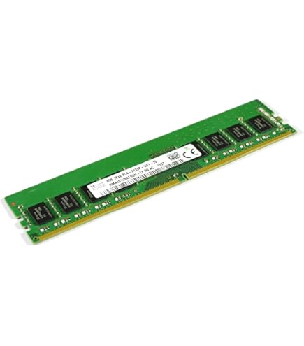 Amazon.co.jp: Hynix SK hynix 4GB 1rx8 pc4-2133p-sa0-11 DDR4メモリ