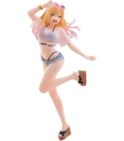 Amazon | その着せ替え人形は恋をする 喜多川海夢 ガレージキット