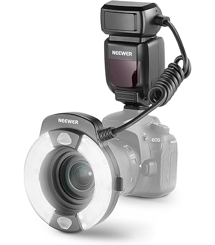 Amazon | SIGMA マクロフラッシュ ELECTORONIC FLASH MACRO EM-140 DG