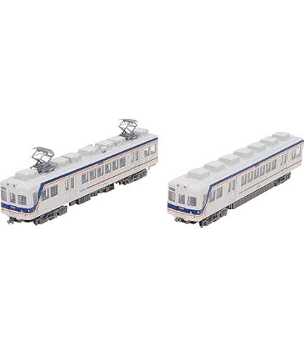 Amazon | 鉄道コレクション 南海21000系 新塗装 4両セット | 鉄道模型 通販