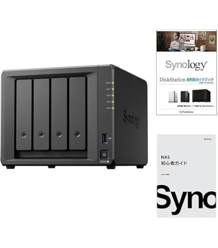 Amazon.co.jp: 【NAS用拡張ユニット】Synology DX1215II [12ベイ