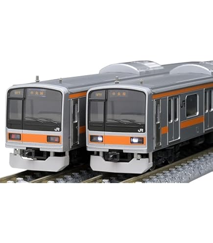 Amazon | トミーテック TOMIX Nゲージ JR E233 0系 中央線 T編成 増結