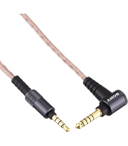 Amazon.co.jp: ソニー ヘッドホンリケーブル MUC-B20BL1 : 2.0m 3極