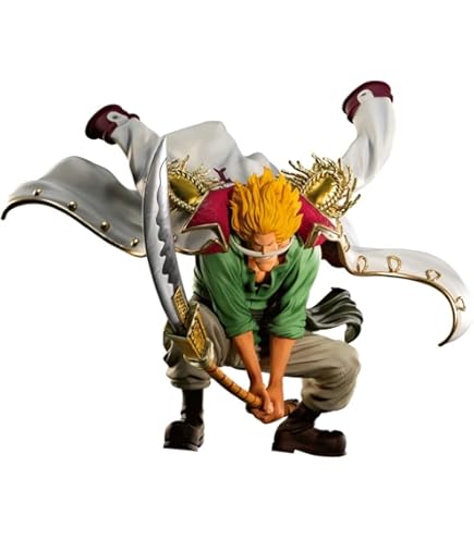 Amazon.co.jp: Portrait.Of.Pirates ワンピースシリーズNEO-DX 白ひげ