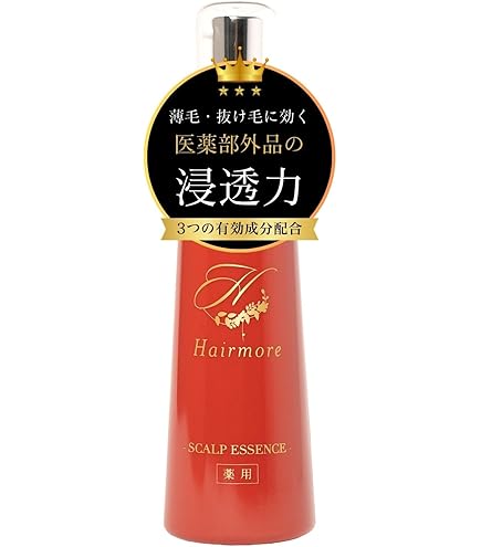 Amazon | ヘアキララ Hairkirara 毛根美容液 30ml kanapyオリジナル