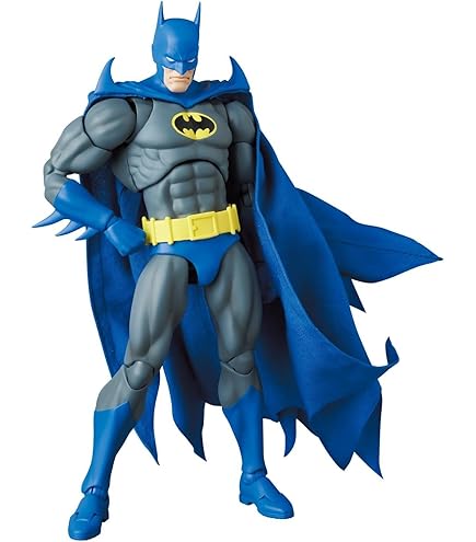 Amazon.co.jp: バットマン＆ロビン ROGUES GALLERY : おもちゃ