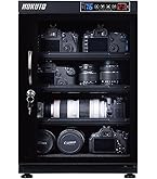 Amazon | HOKUTO 防湿庫・ドライボックス HB-50EM HBシリーズ